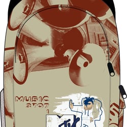 Backpack Spika