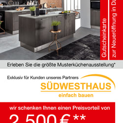 KuechenWalther Gutschein