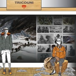 Heritage Mountaineering Europe
