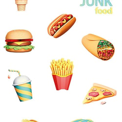 Icondesign Fast Food