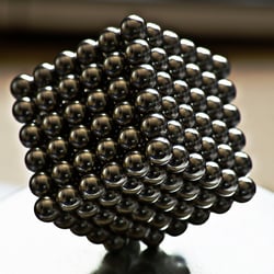 Nanoballs