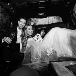 Hochzeitfoto