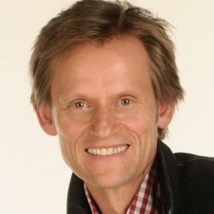 Hans Van Almsick