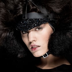 Editorial „Warrior“