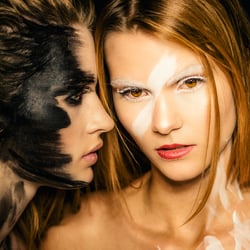 Maike & Lynn