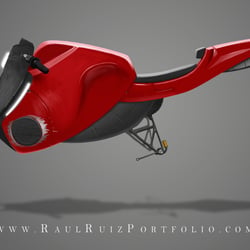 Concept Art