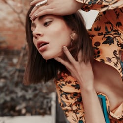 Lucrecia by Sebastian Hilgetag