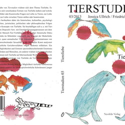 Tierliebe cover