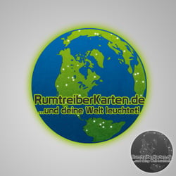 Entdecker Welt – Freie Arbeit