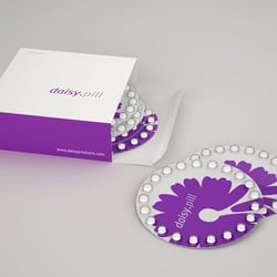 Daisy Box
