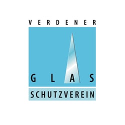 Logo Verdener Glasschutzverein