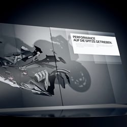 BMW MOORRAD HIGH PERFORMANCE PARTS KATALOG