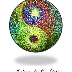 vibrierende symbiose