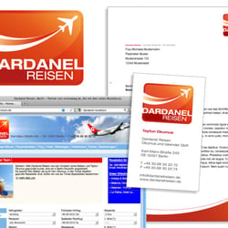 Dardanel Reisebüro Berlin