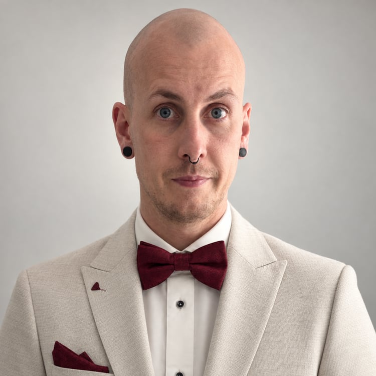 Dennis Schinke