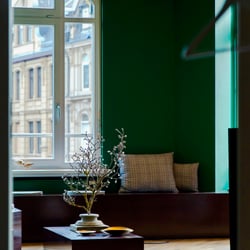 Inspirational Space für ein Digital-Startup
