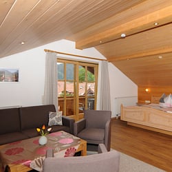 Ferienhaus Weller