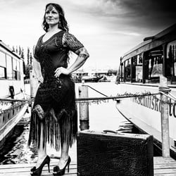 Fotoshooting