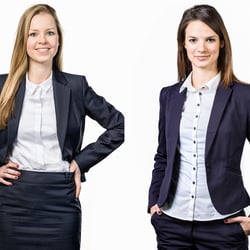 Businessfotografie  Portrait Businessportrait Mitarbeiterfoto