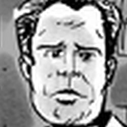 David Marian`s Weird Dreams
