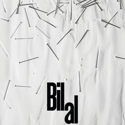 „Bilal“ (Filmplakat, 2017)