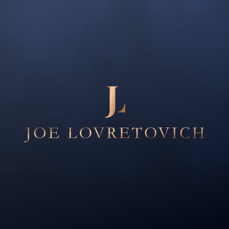 Joe Lovretovich