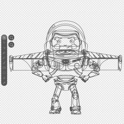 Screen Capture – Outline View