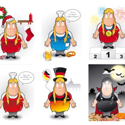 Illustrationen