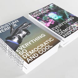 Studio Last – ESDAC by Christian Werner