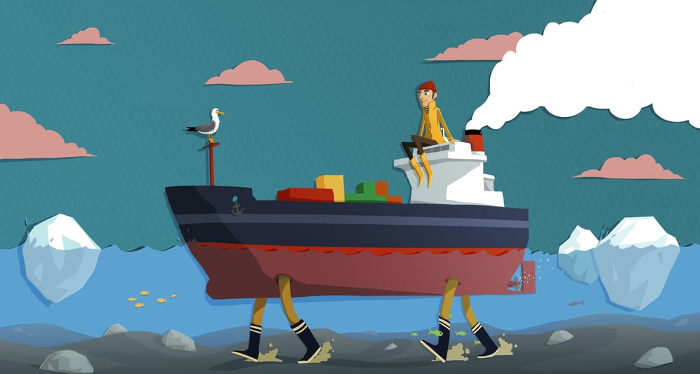 boat
