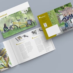 zweirad Produktkatalog