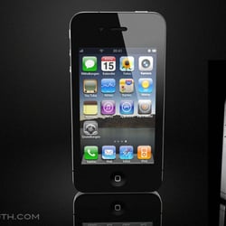 iPhone 4