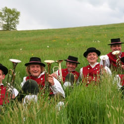 Musikkapelle Wohmbrechts e.V.