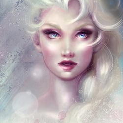 Fanart Disneys Frozen