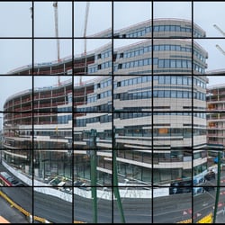 60 Fotos: »Der Kö-Bogen«