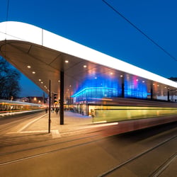 Neuer Königsplatz, Augsburg