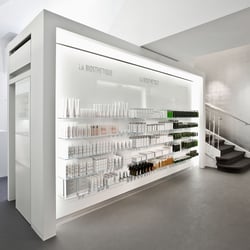 Nils Hendrik Mueller: Interieur / Wien 2009