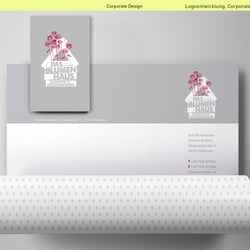 Das Blumenhaus