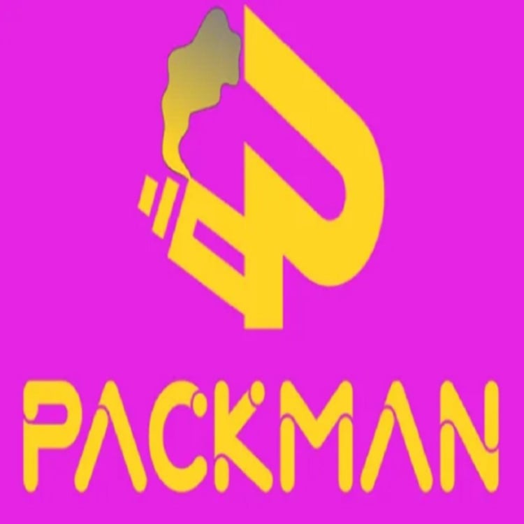 Packman Vapes Uk