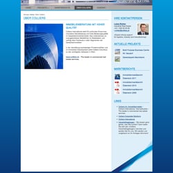 Colliers International Immobilienmakler GmbH – Industrial Real Estate – 13 About Colliers