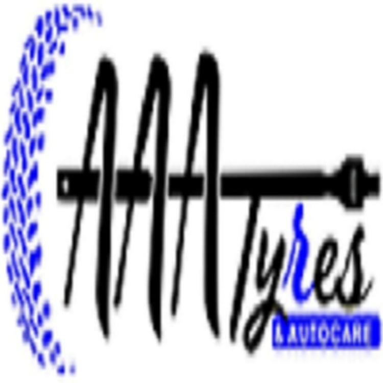 Aaa AAA Tyres