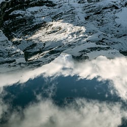 Bergsee