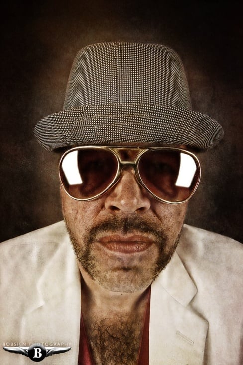PORTRAIT