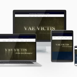 Wordpress Theme-Entwicklung für edition mitternacht