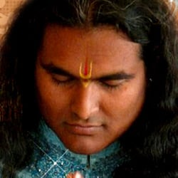 Sri Swami Vishwananda – Bhaktimarga