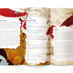 Ineuvo – Veranstaltungsflyer