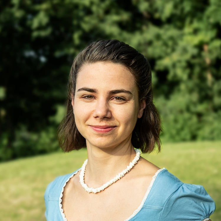 Lilyana Binsack