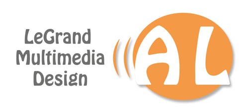 LeGrand Multimedia-Design