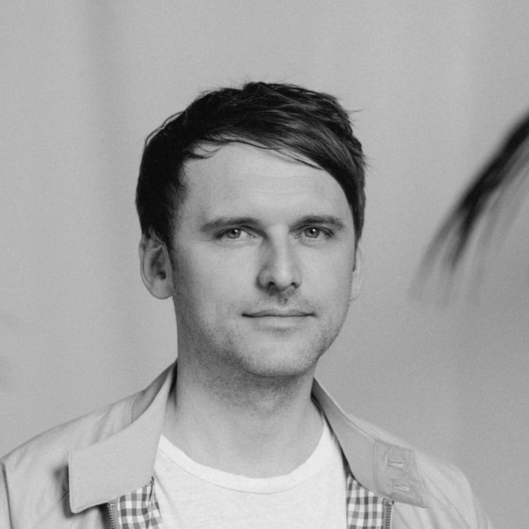 Moritz Grenzebach