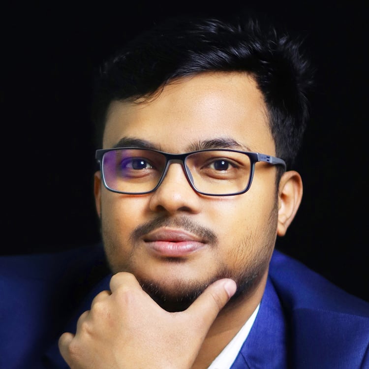 Md Mojammel Haque